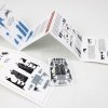 Red Fox Studio QS-32062 F-16A MLU for Tamiya kit 1/32